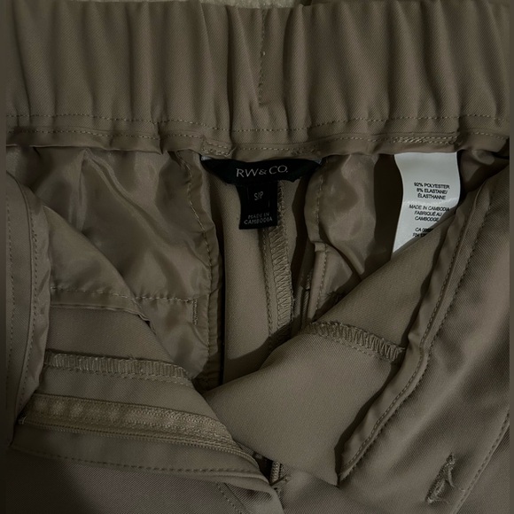 RW&CO trousers - Picture 4 of 4